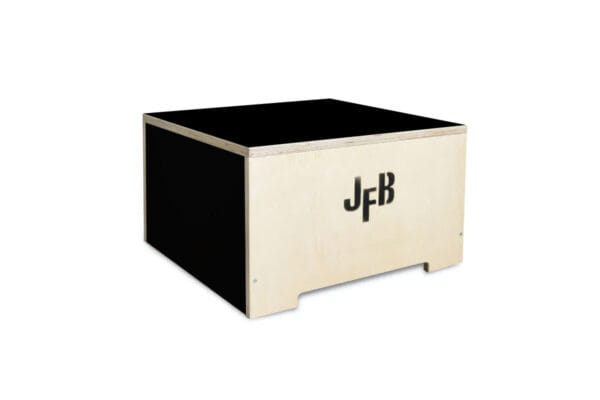 BOX MAŁY 30 Z MATĄ ANTYPOŚLIZGOWĄ